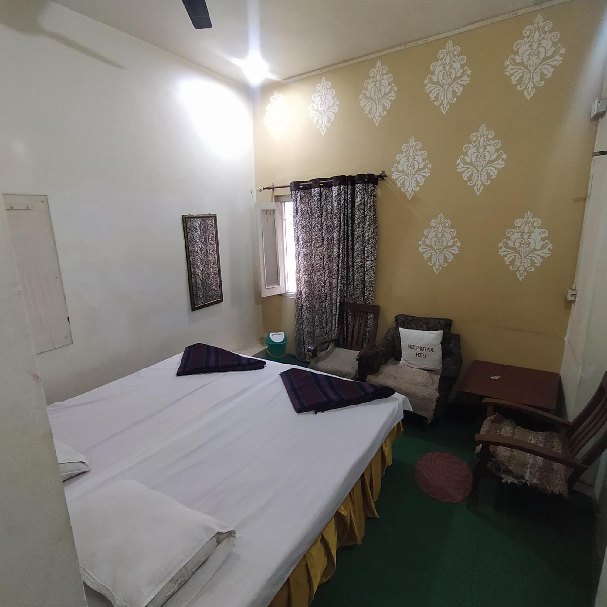 International Hotel In Gorakhpur Exterior photo